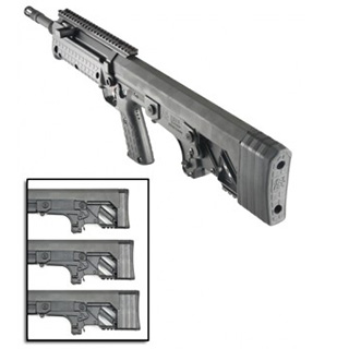 BUTTSTOCK